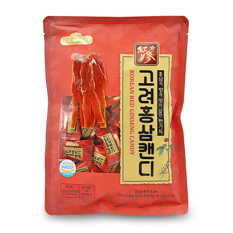 고려홍삼캔디 1봉 아이들간식