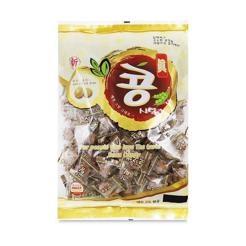 양지 콩사탕 650g 아이들간식