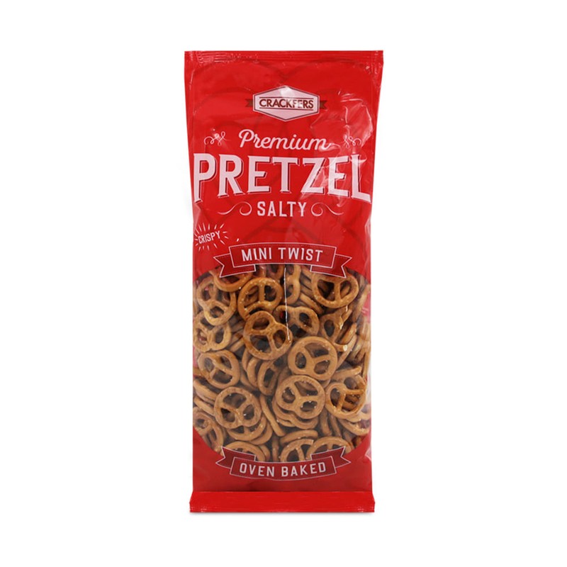 프리미엄 프레첼 300g 스낵 아이들간식