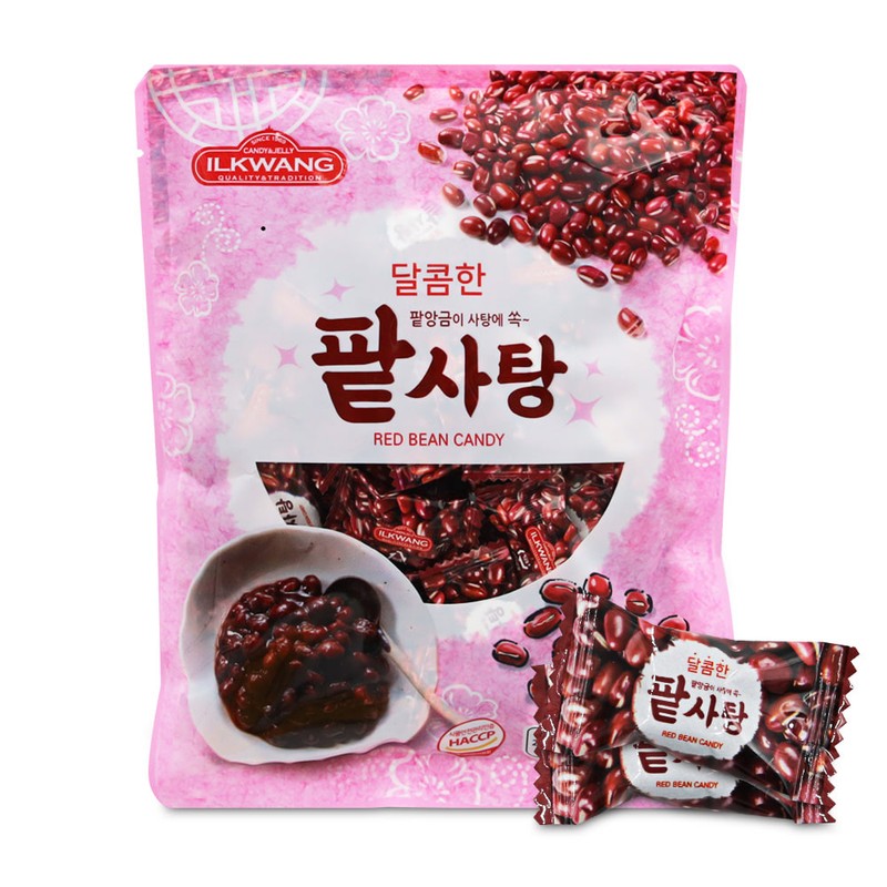 일광 팥사탕 280g 간식선물