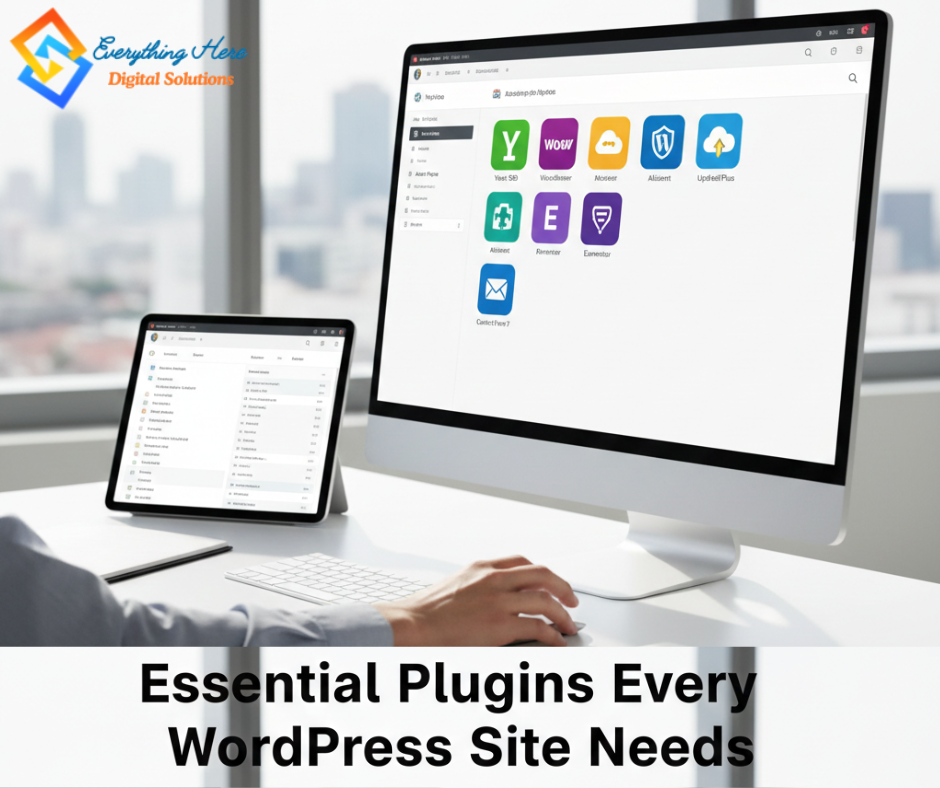 WordPress Plugins