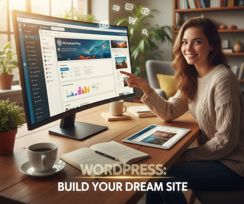 WordPress.com vs WordPress.org – Which is Better for You?