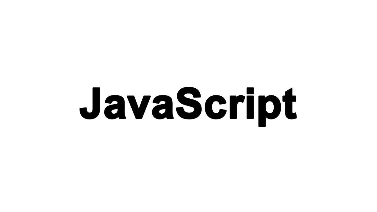 笔记-13-JavaScript初探