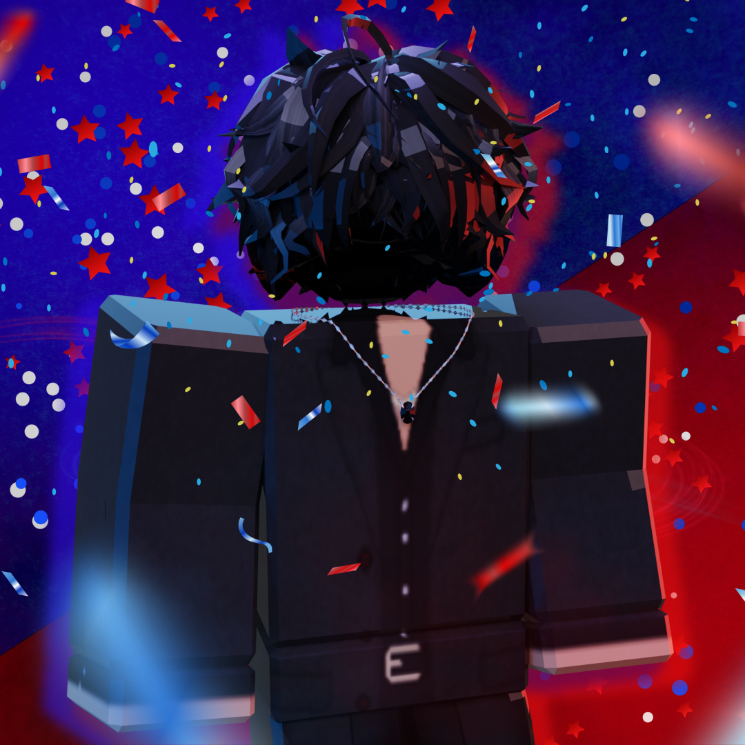 Roblox Channel Logo