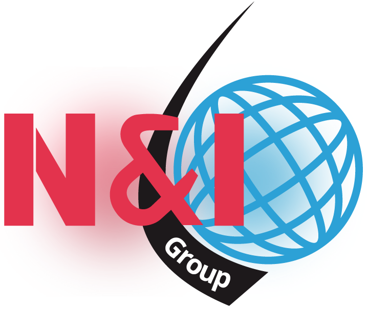 N&I Group Website Preview