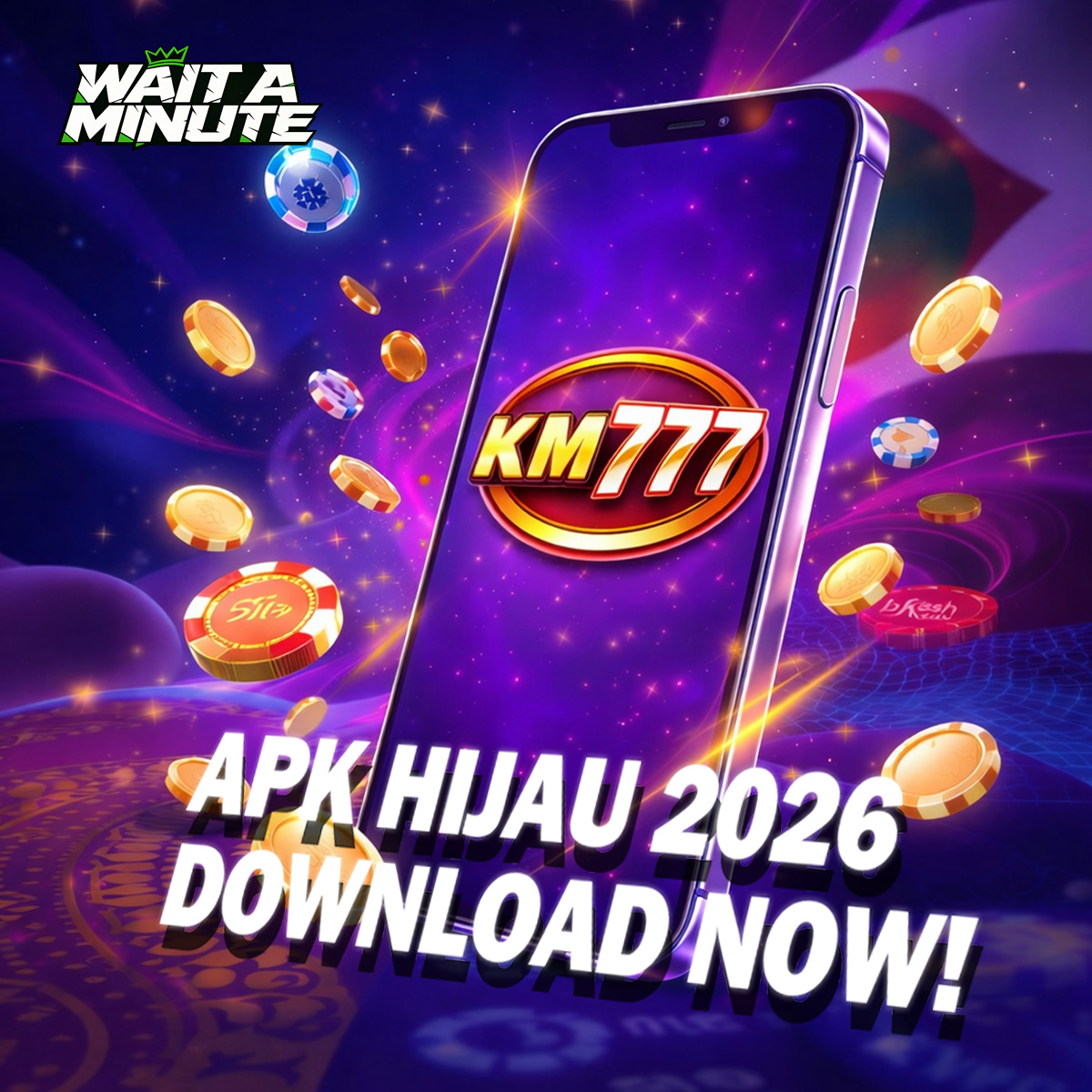 Schermafbeelding van mobiel casino-interface