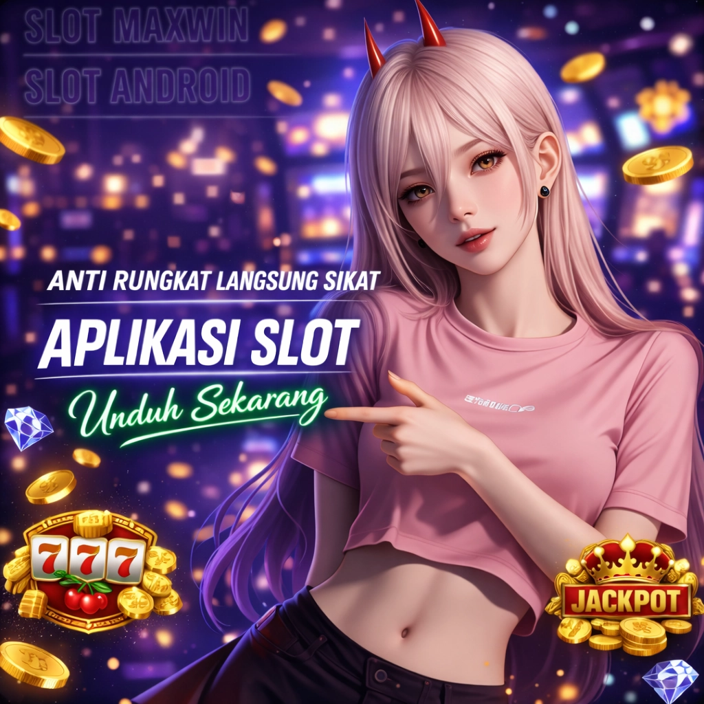 JAYASLOT | Portal Slot Online 2026 Trending Bonus image 1