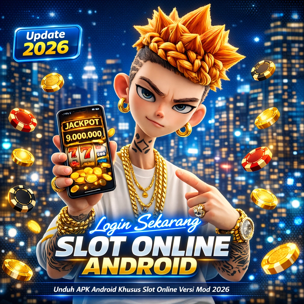 TT789 APK Versi Terbaru 2026 - Download Gratis untuk Android image 1