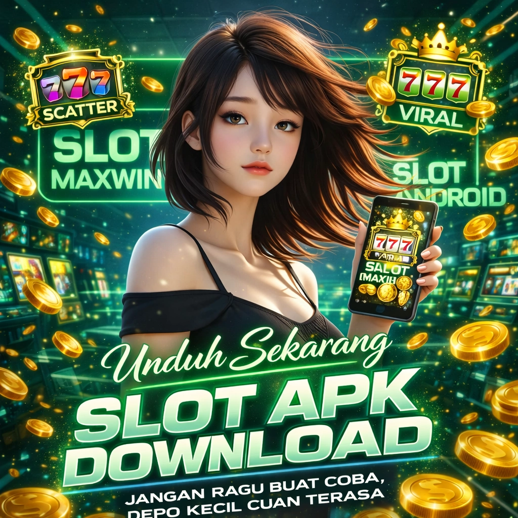 SPIN HARTA Login Slot APK Performa Ringan untuk HP Kentang 2026 image 1