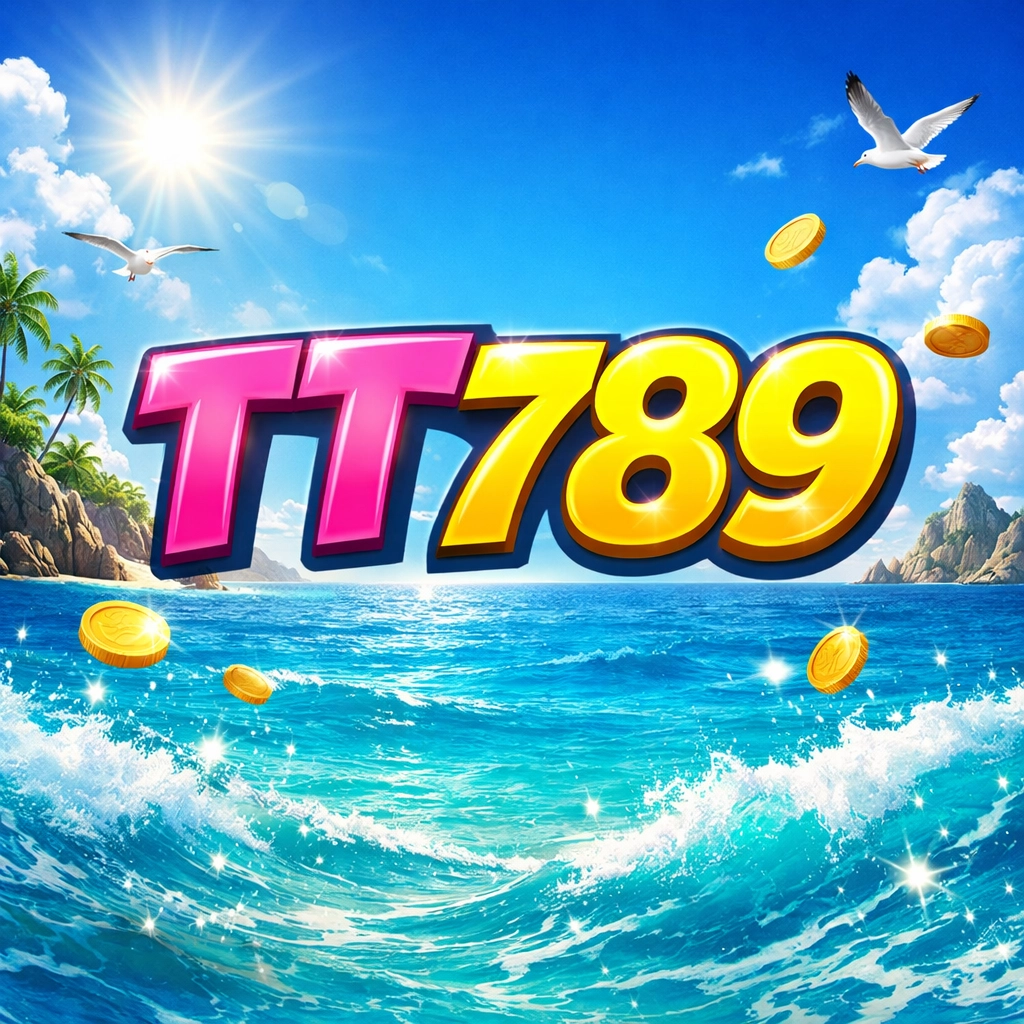 TT789 APK v37.1 (Daftar) Slot Online Android Fitur Big Win 2026  image 1
