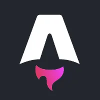 Astroのアイコン