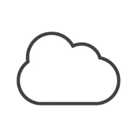 Cloudのアイコン