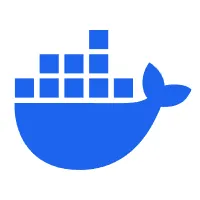 Dockerのアイコン