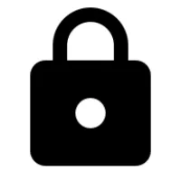 httpsのアイコン