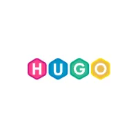 Hugoのアイコン