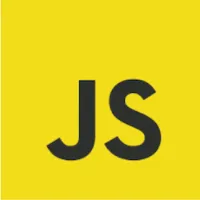JavaScriptのアイコン