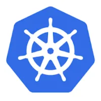Kubernetesのアイコン
