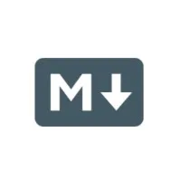 Markdownのアイコン