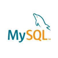 MySQLのアイコン