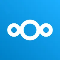 Nextcloudのアイコン