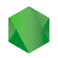 Node.jsのアイコン