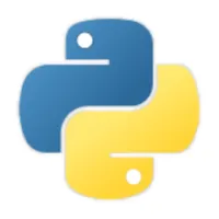 Pythonのアイコン