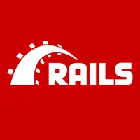 Railsのアイコン
