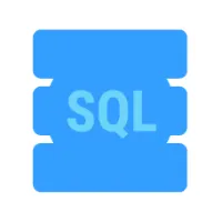 SQLのアイコン