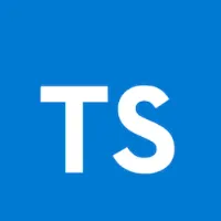 TypeScriptのアイコン