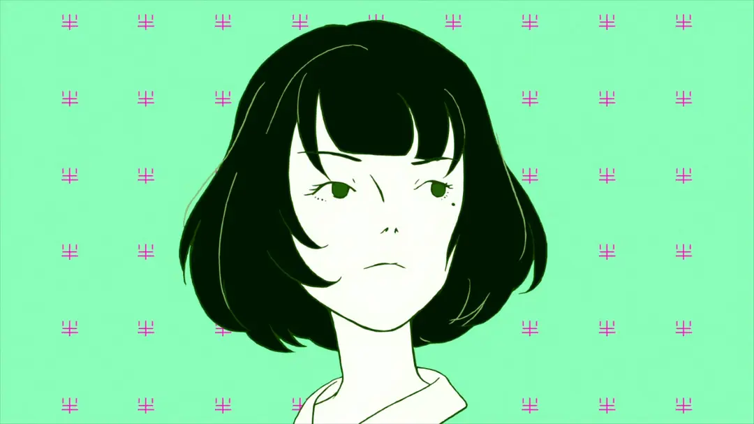 大学的四叠半种可能性