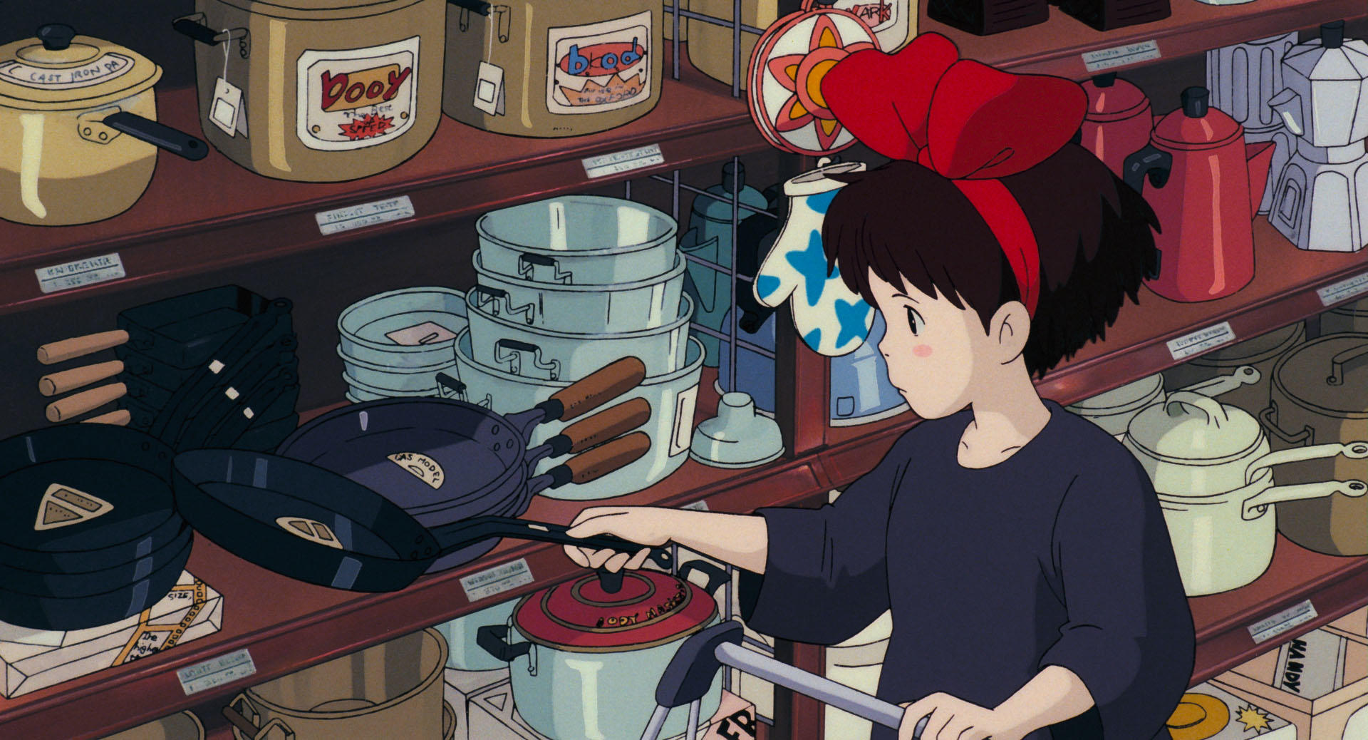 操作系统之常用的页面淘汰算法(未竟)