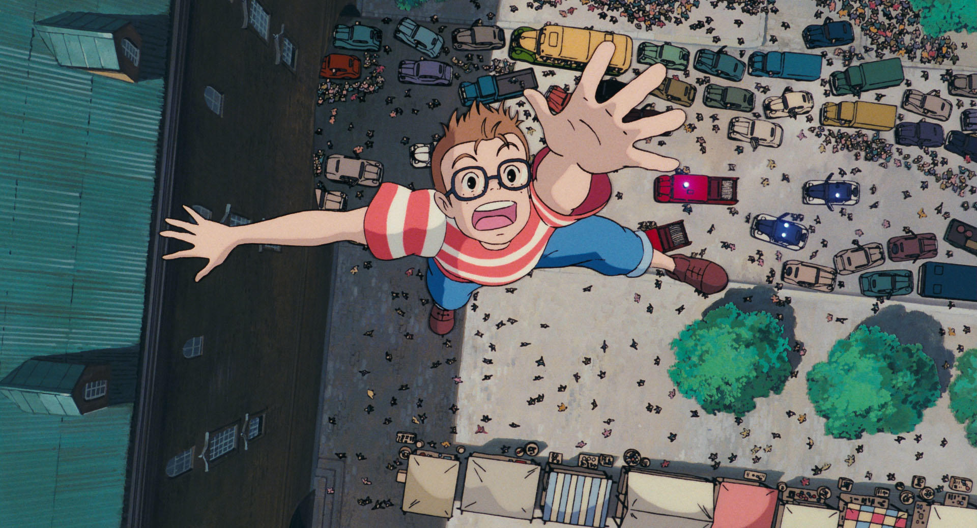 IDEA 新配置一个 Thymeleaf Template 文件