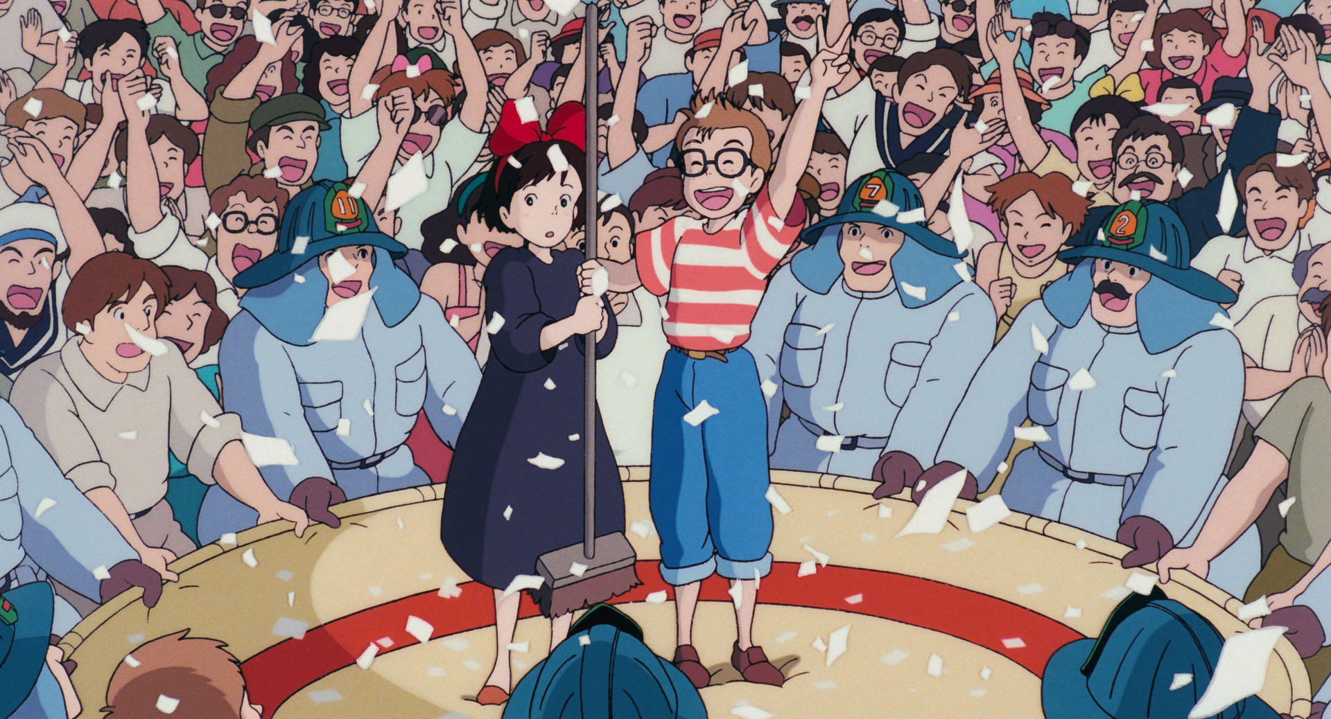 @Autowired 注解作用于 Constructor