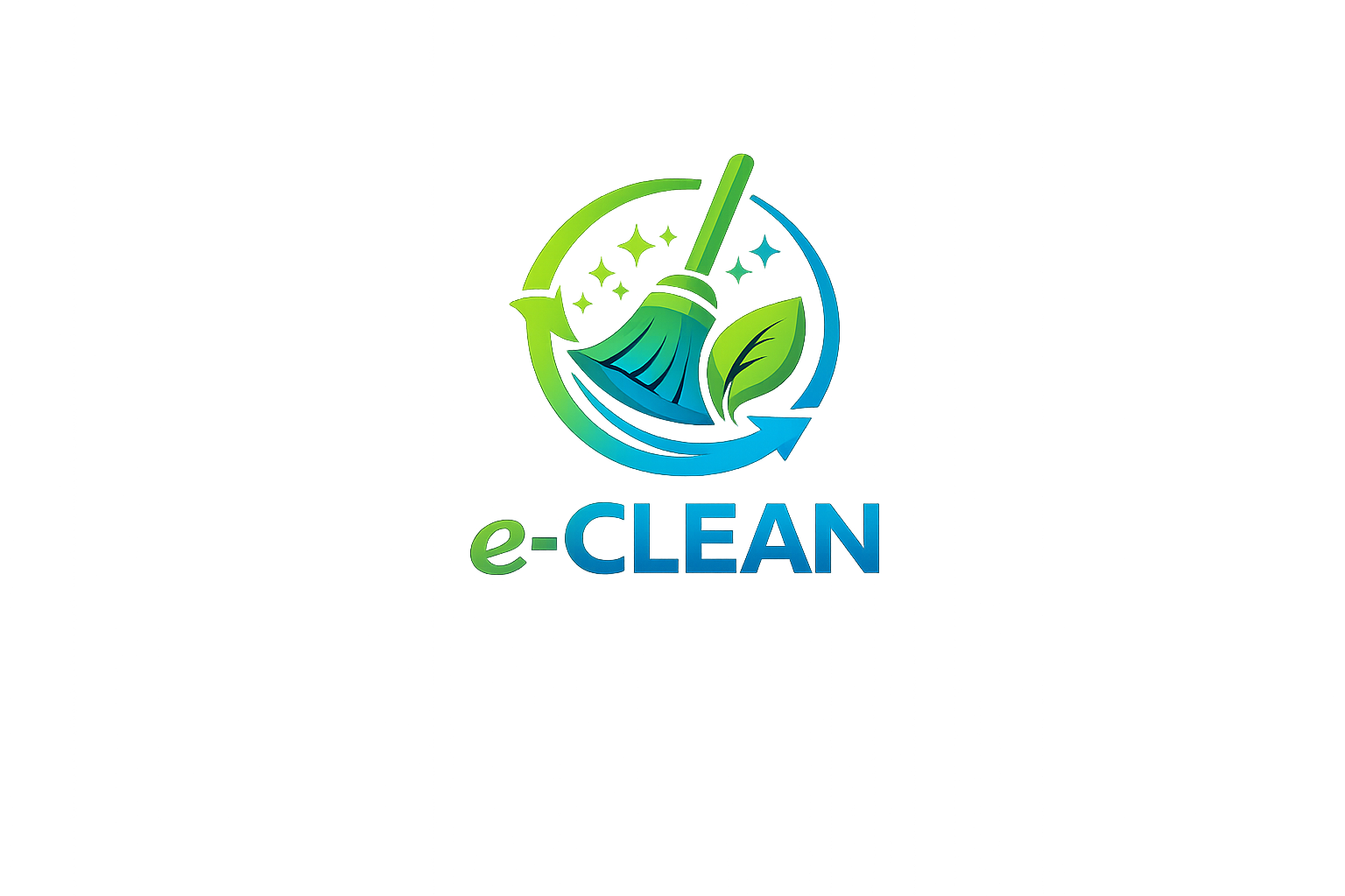 Logo E-Clean