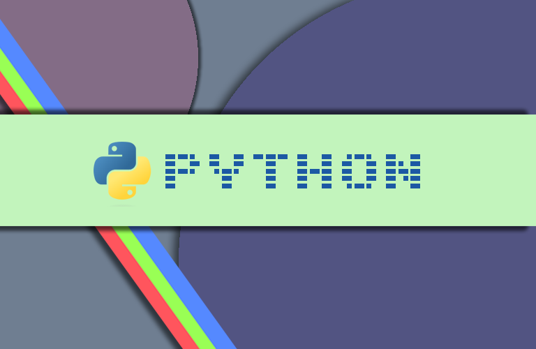 Python入门讲义#2