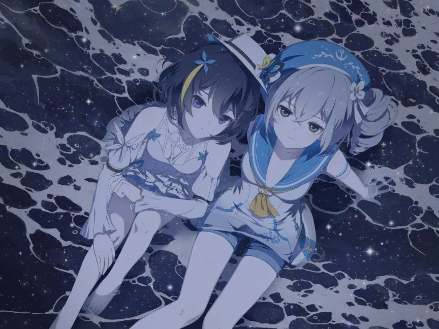 强与他媳妇的故事