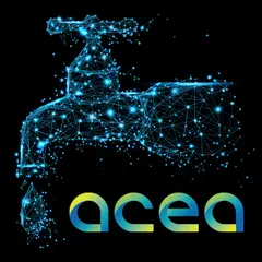Logo for Acea Smart Water Analytics