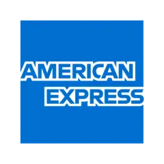Logo for American Express - Default Prediction