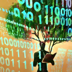 Logo for Learning Equality - Curriculum Recommendations