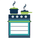 Logo for Whats Cooking?