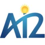 Logo for The Allen AI Science Challenge