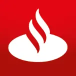 Logo for Santander Customer Satisfaction