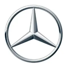 Logo for Mercedes-Benz Greener Manufacturing