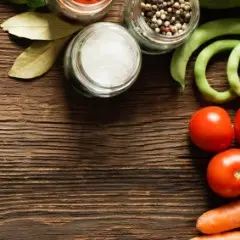 Logo for Instacart Market Basket Analysis