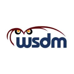Logo for WSDM - KKBoxs Music Recommendation Challenge