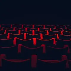Logo for Movie Review Sentiment Analysis (Kernels Only)
