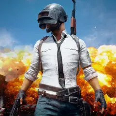 Logo for PUBG Finish Placement Prediction (Kernels Only)
