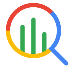 Logo for BigQuery AI - Building the Future of Data