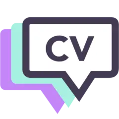Logo for Data Science for Good; CareerVillage.org