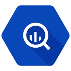 Logo for BigQuery-Geotab Intersection Congestion